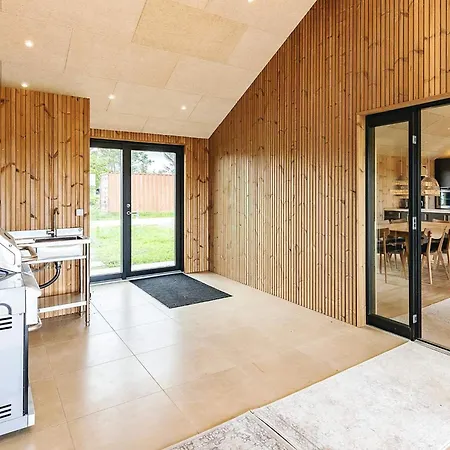 Vakantiehuis 5 Star In