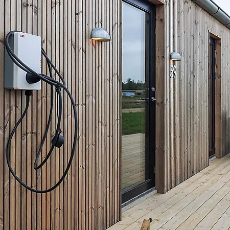 5 Star In Vakantiehuis